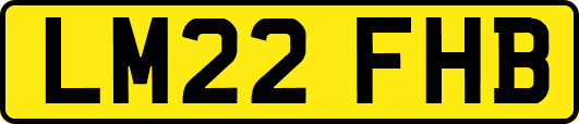 LM22FHB