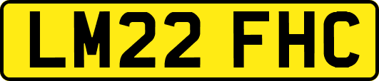 LM22FHC