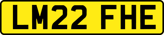 LM22FHE