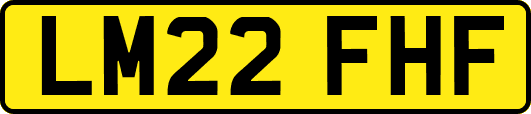LM22FHF