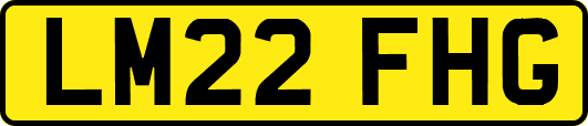 LM22FHG