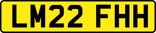 LM22FHH