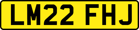 LM22FHJ