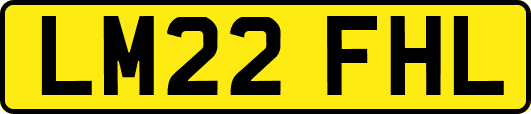 LM22FHL