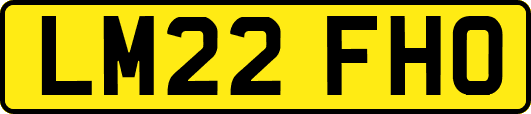 LM22FHO
