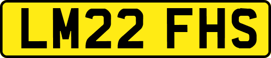 LM22FHS