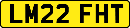 LM22FHT