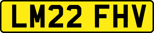 LM22FHV