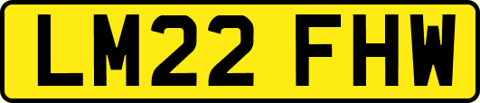 LM22FHW