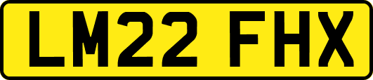 LM22FHX