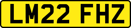 LM22FHZ