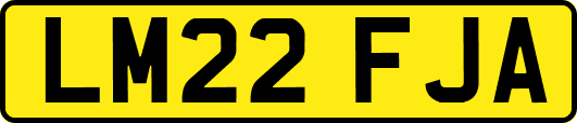 LM22FJA
