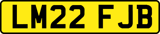 LM22FJB