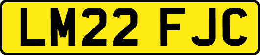 LM22FJC
