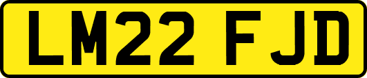 LM22FJD