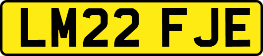 LM22FJE
