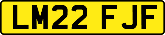 LM22FJF