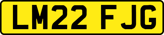 LM22FJG