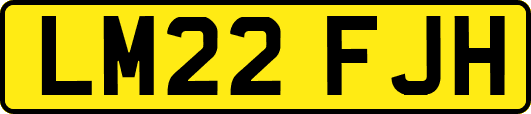 LM22FJH