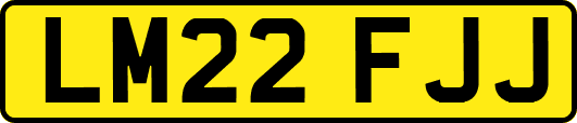 LM22FJJ
