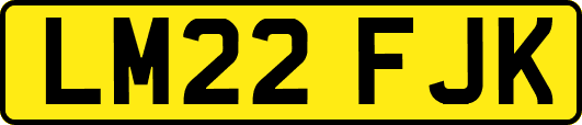 LM22FJK