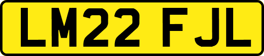 LM22FJL