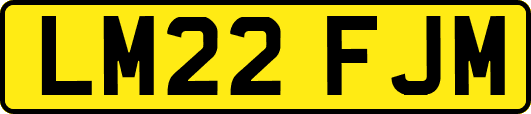 LM22FJM
