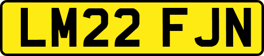 LM22FJN
