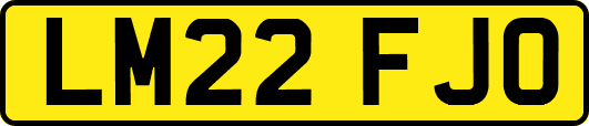 LM22FJO