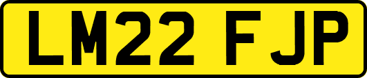 LM22FJP