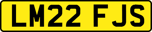 LM22FJS