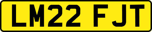 LM22FJT