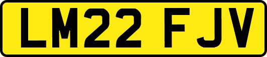 LM22FJV