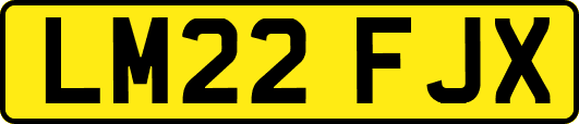 LM22FJX