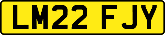 LM22FJY