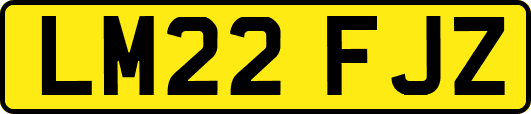 LM22FJZ