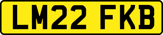LM22FKB