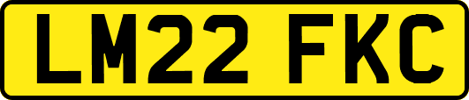 LM22FKC