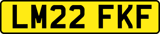 LM22FKF