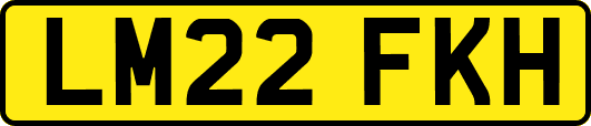 LM22FKH