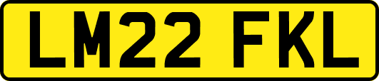 LM22FKL