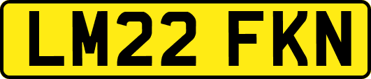 LM22FKN