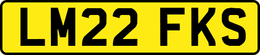 LM22FKS