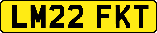 LM22FKT