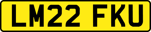 LM22FKU