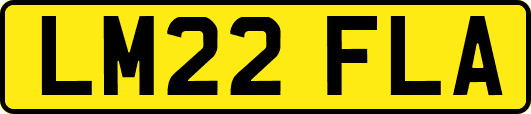 LM22FLA