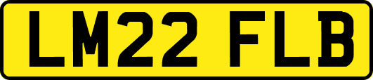 LM22FLB