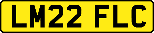 LM22FLC