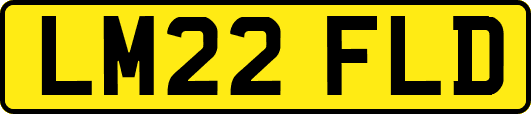LM22FLD