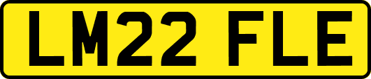 LM22FLE